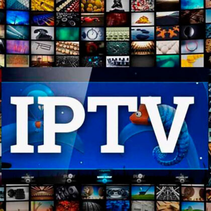 آی-تک-شرکت-دانش-بنیان-آی-تک-IPTV سیستم را توصیف می‌کند