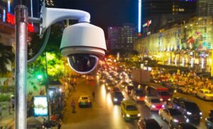 CCTV چیست؟