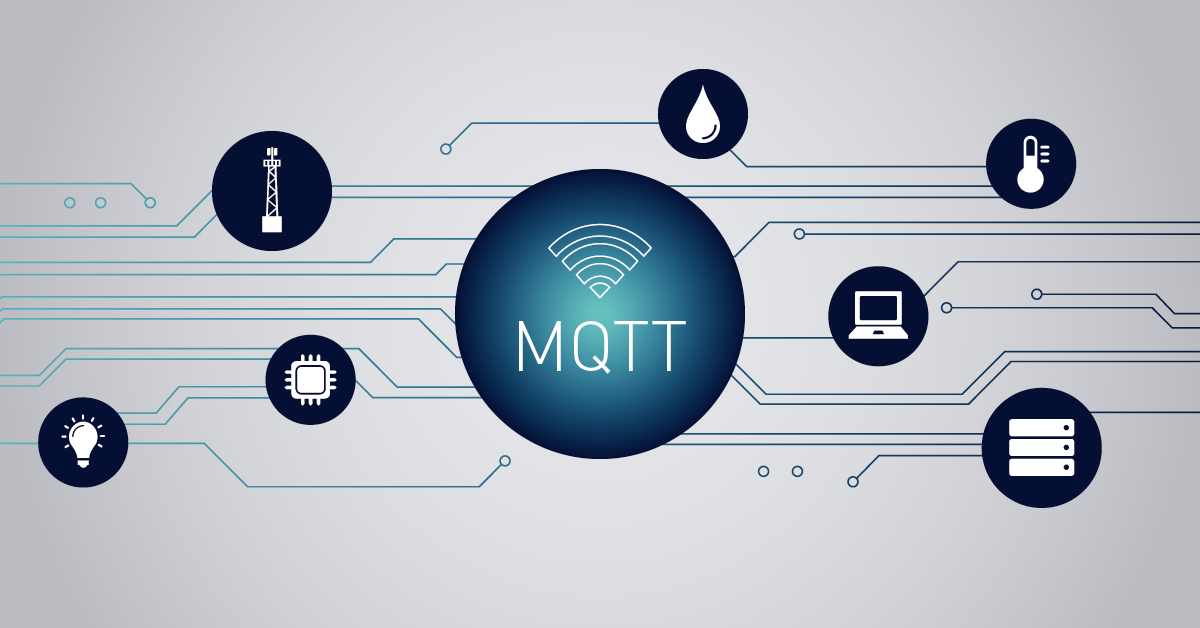 پروتکل MQTT چیست؟