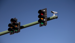 دوربین-ثبت-تخلف-Red light crossing cameras